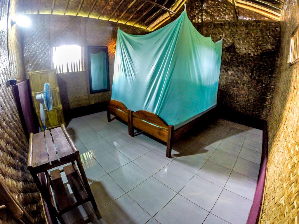 Bale'Ku Hotel Pangandaran Exterior photo