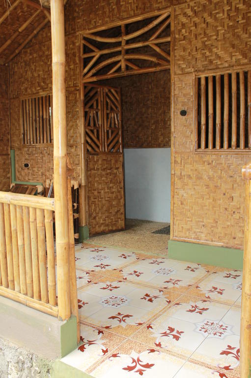 Bale'Ku Hotel Pangandaran Room photo