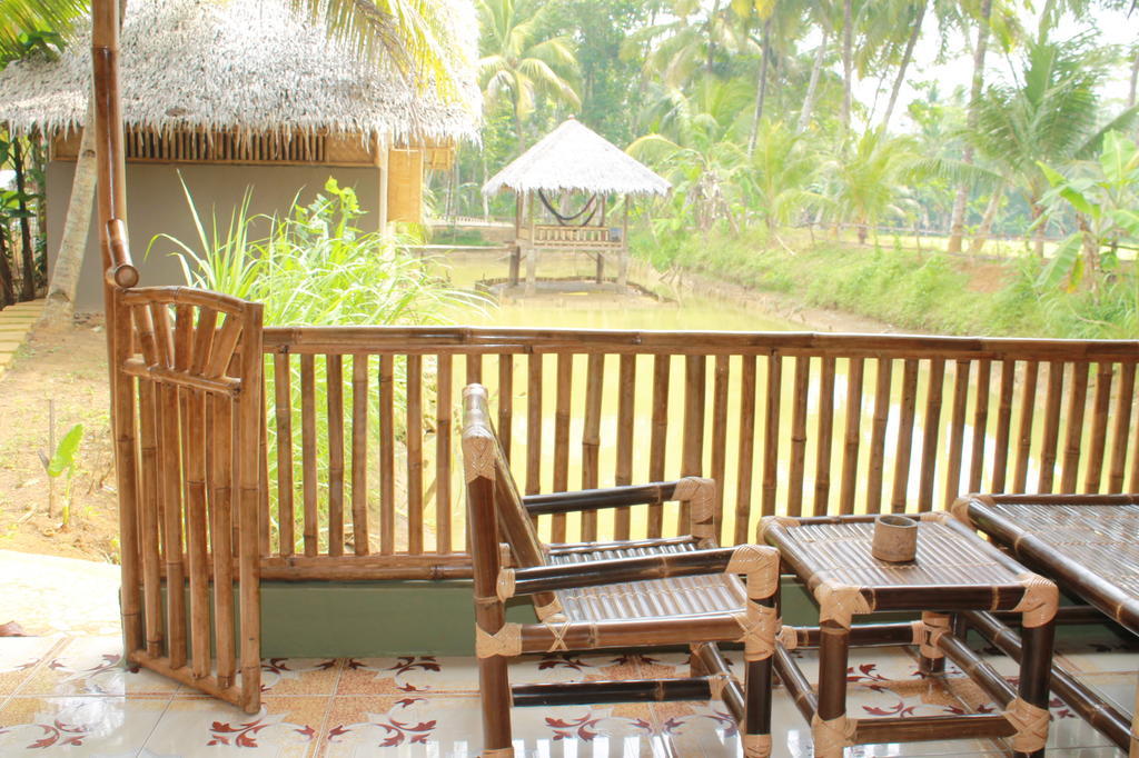 Bale'Ku Hotel Pangandaran Room photo